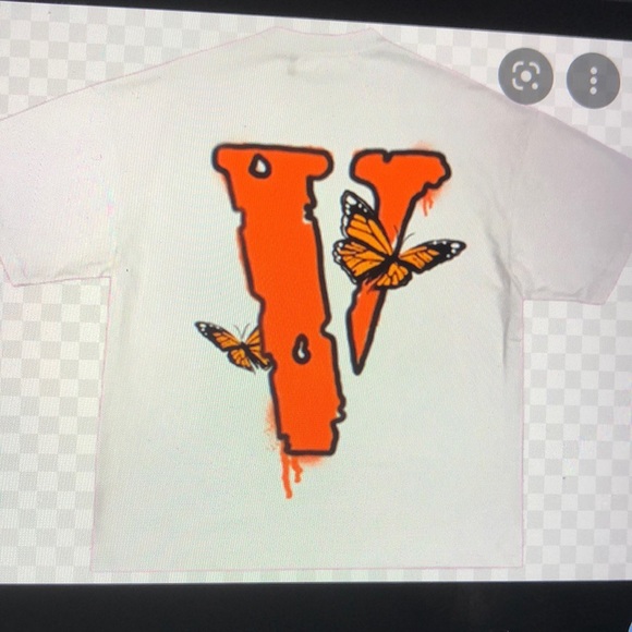 This is an unlimited edition T-shirt - Picture 1 of 1